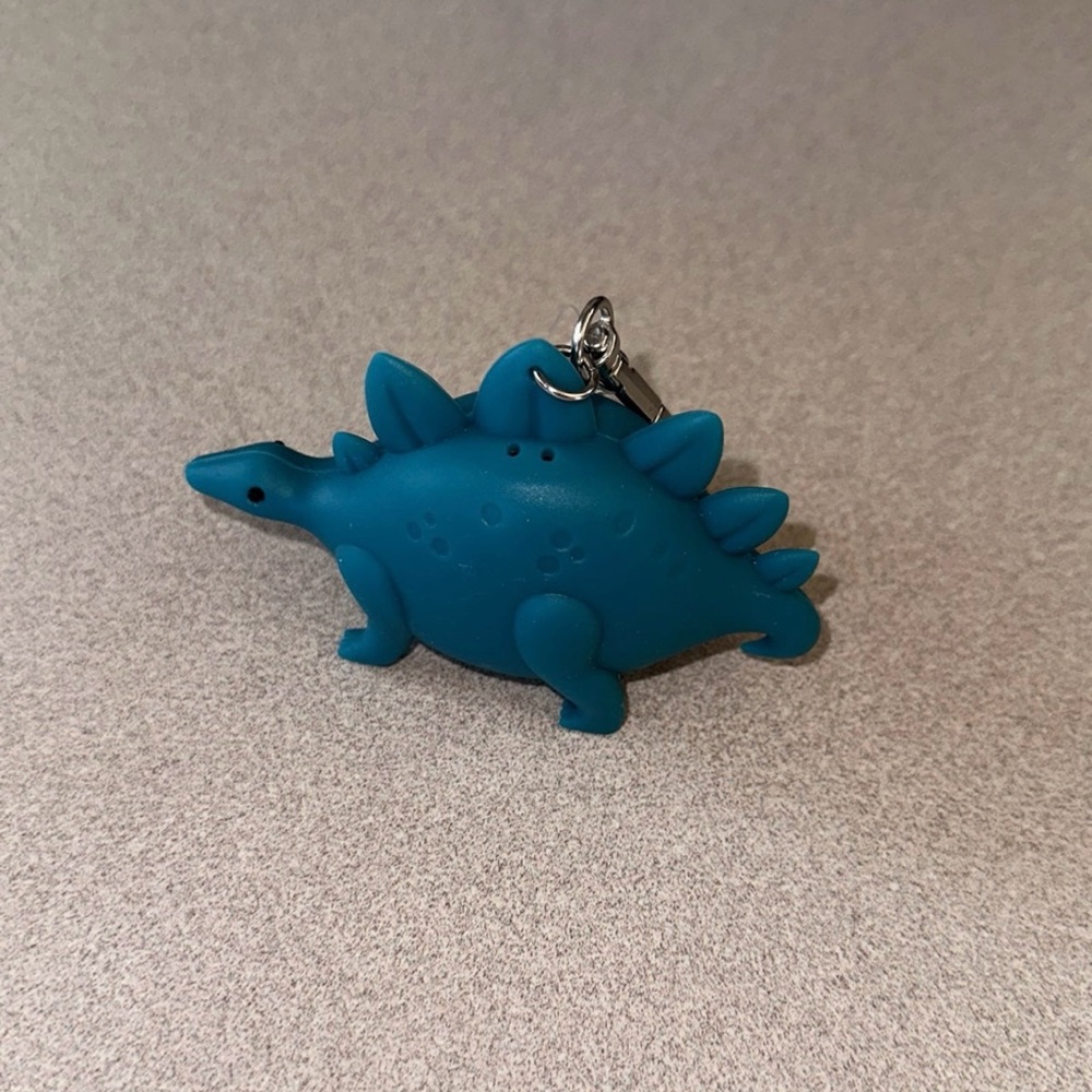 Bath & Body Works Roaring Dinosaur Pocketbac Holder